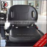 AC Motor Narriow Aisle Width Three Wheels Mini Electric Forklift thumbnail-3