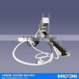 China Made High Efficient Portable Prospecting Gold Equipment thumbnail-1