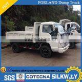 Chinese Forland Dump Truck 16ton Capacity Good Quality Best Price thumbnail-1