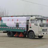DongFeng Tractor Sweeper thumbnail-1