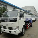 DongFeng 3000L water tank truck,drinking water truck
