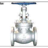 Hastelloy Globe Valve thumbnail-1