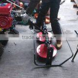 Garden/Farm Mini Tiller With Lawn Mower PTO Shaft thumbnail-2