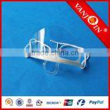 Popular Restaurant Face Mask With Eye Shield thumbnail-1