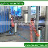 Leather Toggling Drying Machine thumbnail-4