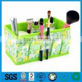 2016 Fashion pp Foldable Nonwoven Storage Box thumbnail-1