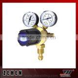 British Type Oxygen Regulator Pressure Regulator thumbnail-1