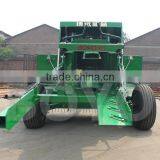 High Quality Square Baler for Sale thumbnail-4