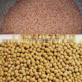 Large Tractor Bean Sorghum Threshing Machine thumbnail-6