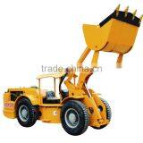 WJ-1.0/1.0R Mine Roadway Carry-Scraper Underground Mining Scraper thumbnail-1