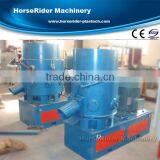 Film Agglomerator/PP PE Film Recycling thumbnail-1