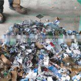 Industrial Paper Shredder / Industrial Paper Shredder Machine /shredding Machine thumbnail-3