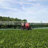 High Clearance Tank Capacity 3000L 3500L 4500L Self Propelled Boom Sprayer With GPS Auto Driving thumbnail-4