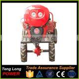 Strong Power Diesel Tiller Agricultural Tractor Spare Parts With Factory Price thumbnail-2