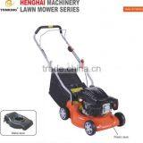 2015 Hot Sale Handpush Lawn Mower With Cheap Price thumbnail-2