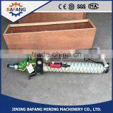 Anchor Drill Rig /roof Bolting Machine /Handheld Jumbolter thumbnail-1