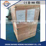 LCD Control System Single Chamber Vacuum Packing Machine for Food Commercial thumbnail-5