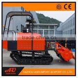 New Model Light Type Best Rotary Tiller thumbnail-5