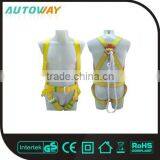 Safety Adjustable Body Harness thumbnail-1