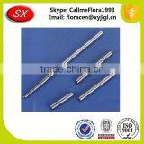 Stepped Shafts of Various Metal Can Galvanized With Nickel Plating thumbnail-1