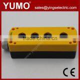 LAY5-NBOX 4hold YUMO Push Button Control Box thumbnail-3