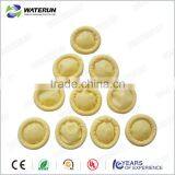 Antistatic Pink Finger Cots,latex Finger Cot thumbnail-3