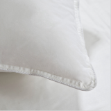 Custom Fiber Filling Pillow Inner in Double Stitched With Satin Piping thumbnail-5