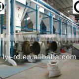Complete Wood Pellet Line With CE GOST SGS thumbnail-1