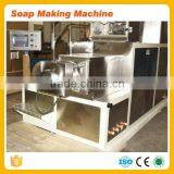 Price of Toilet/bath/laundry/hotel/beauty/liquid Soap Making Machine Soap Molds/plodder/cutting/stamping/packaging Machine thumbnail-3