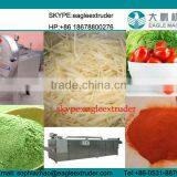 300kg/h Cutter/slicer for Vegetable/onion/potato/garlic/carrot thumbnail-1