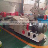 LIDA SG65x55 Wood Multi-function Pellet Hammer Mill Price With High Productivity thumbnail-3