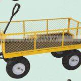 Garden Cart TC4205F 500KG thumbnail-1