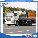 ZQZ5160TFC IKOM Synchronous Chip Sealer thumbnail-3