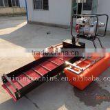 Mini Gold Extraction Mining Dredger Machine Prices thumbnail-1