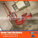 High Admiration Chalk Moulding Machine thumbnail-1