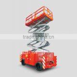 16m Scissor Lift thumbnail-1