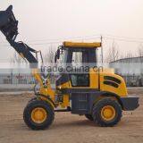 1.8t Front End Wheel Loader for Sale With Weichai 4102 thumbnail-1
