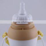 2015New Product Factory Direct Price Plastic Food Flask Thermos Flask thumbnail-3