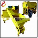 YJY30 Foam Making Machine thumbnail-1