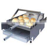 Automatic KFC Burger Machine thumbnail-2