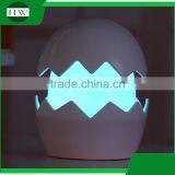 Plastic Egg Eye Protection Touch Sensor Battery Operated Usb Rechargeable Led Study Reading Desk Table Night Light Lamp thumbnail-4