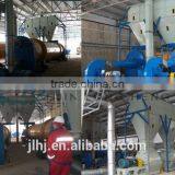 High Capacity Biomass Pellet Machinery, Biomass Pellet Machinery Production Line