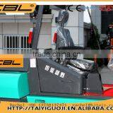 CPCY40 4x4 Forklift Truck thumbnail-6