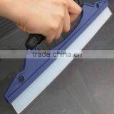 Car Cleaning Tool Snow Brush Glass Window Squeegee Screen Wiper Snow Blade thumbnail-4