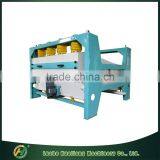 Grain Cleaning Rotary Flat Sieve for Flourmill Plant thumbnail-5