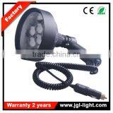 5JG-NFC150-36W New Design Spot/flood 36w Led Work Light for Railway, Military thumbnail-2