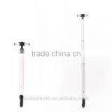 Self Balance Scooter Foothold Accessory/adjustable Aluminum Armrest for Electric Self Stand up Scooter (P4) thumbnail-2