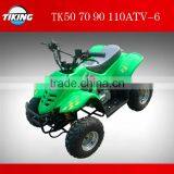 50cc 110cc Atv for Sale thumbnail-1