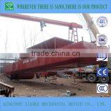 40T Mini Sand Transporting Barge/hopper Vessel/boat Sales thumbnail-1