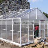 Plastic Greenhouse Polycarbonate Sheet Made in China thumbnail-1